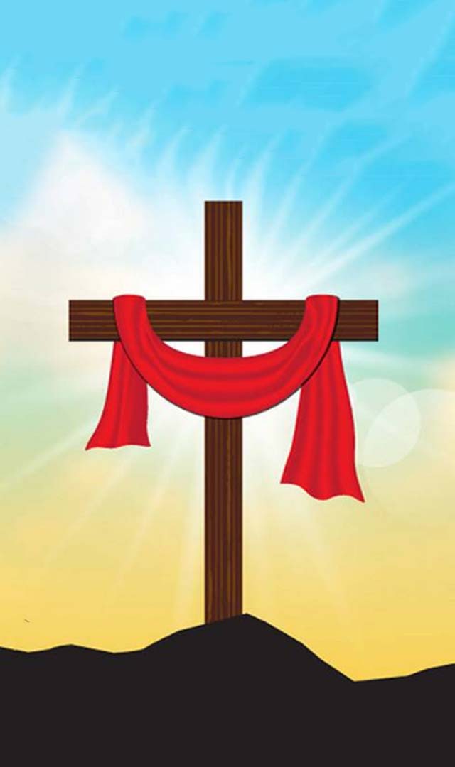 Good Friday - ગુડ ફ્રાઈડેની 7 ખાસ વાતો 