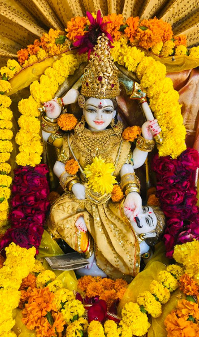 બગલામુખી દેવીની સાધના કેમ કરીએ છીએ ? 