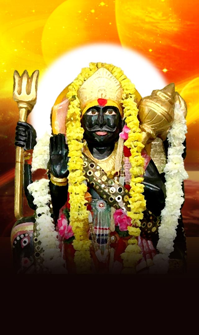 Shani Jayanti : શનિદેવ વિશે 10 રોચક તથ્ય  