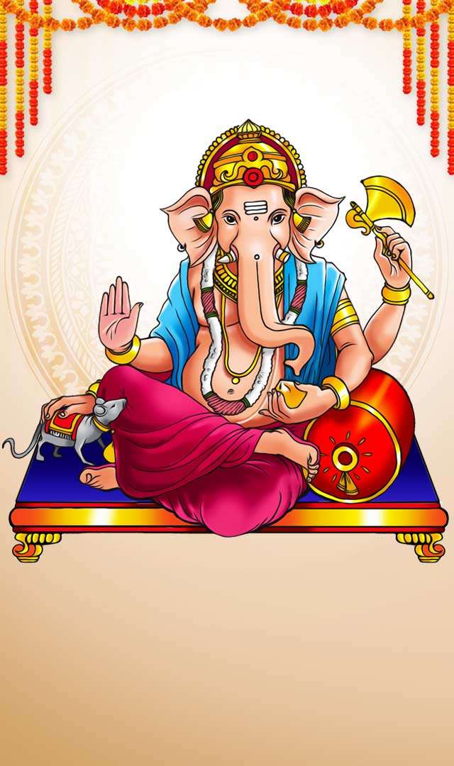 Ganesh Utsav 2022  - ગણેશજીની મૂર્તિ લાવતા પહેલા ધ્યાન રાખશો આ વાત તો મળશે ધનલાભ