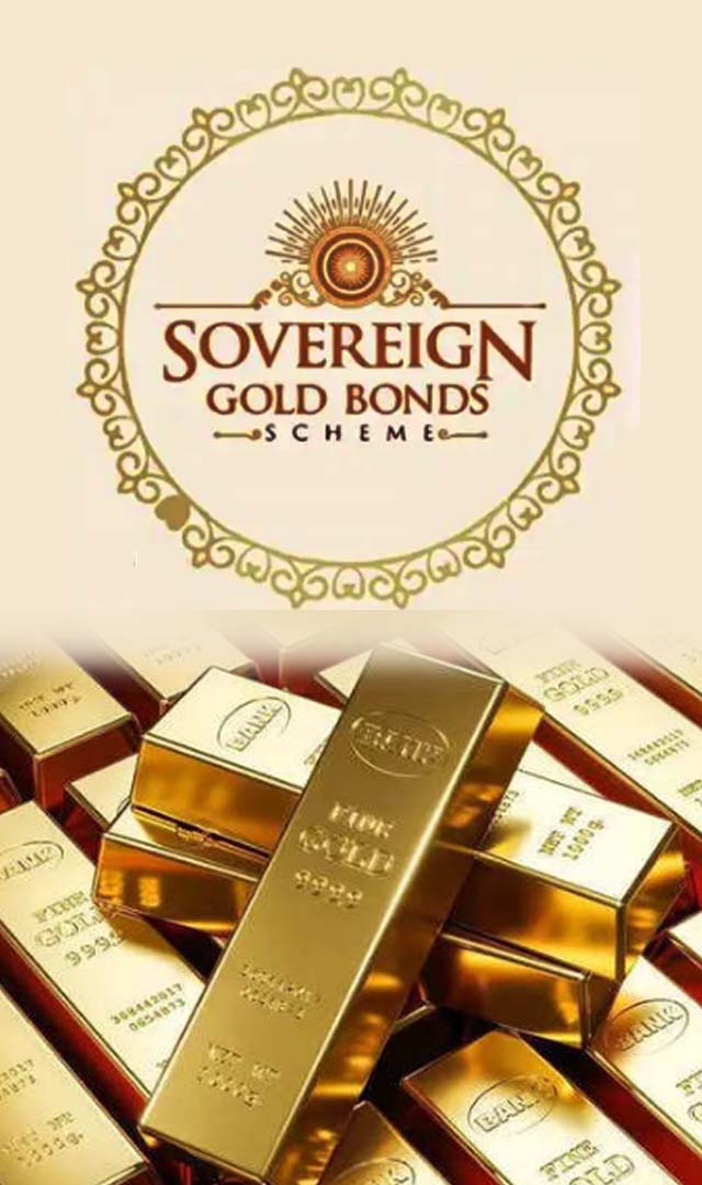 Sovereign Gold Bond સાથે જોડાયેલ જરૂરી વાતો જાણો  