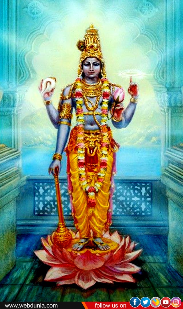 દેવશયની એકાદશી પર કરો આ 8 કામ, તમને જલ્દી જ શુભ ફળ મળશે 