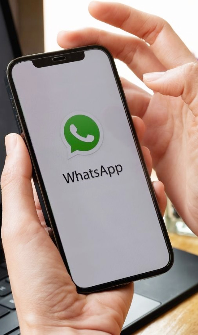WhatsApp का नया फीचर मचाने आया धमाल
