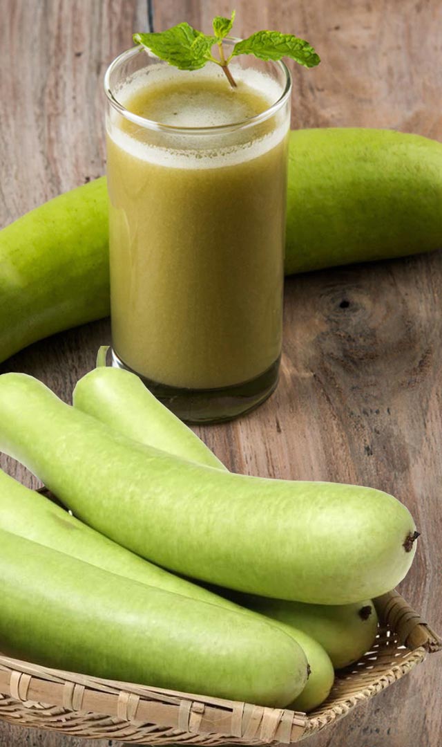 लौकी का जूस पीने के 7 नुकसान