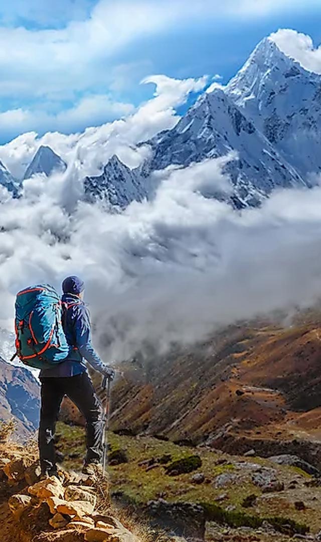 माउंटेन क्लाइंब करने के 10 Best Spots