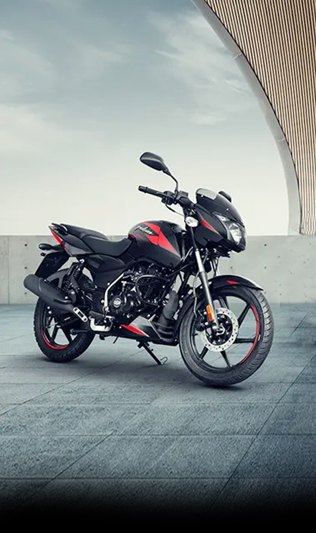 Pulsar 125 का धमाकेदार Carbon Fibre edition लॉन्च, जानिए खूबियां