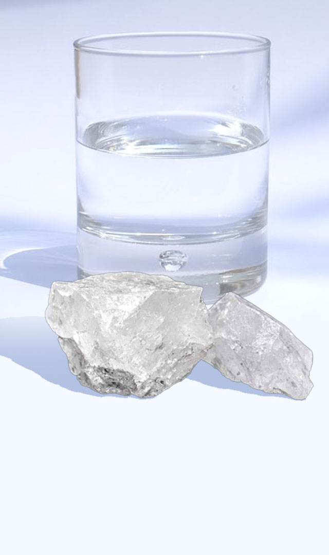 फिटकरी का पानी पीने से क्या होगा?