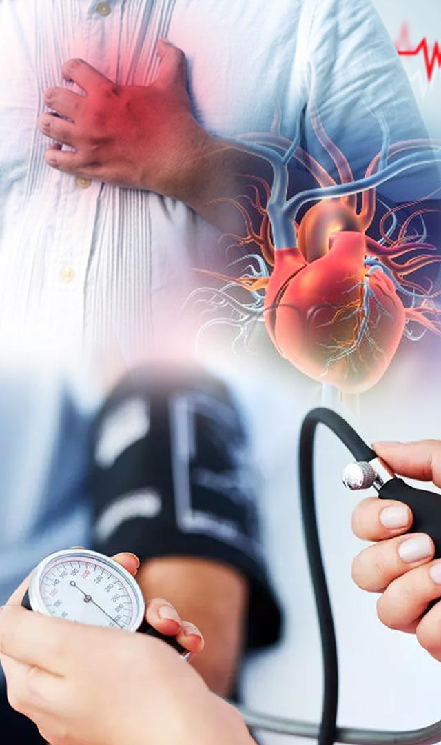 हाइपरटेंशन है तो सर्दियों में जरूर खाएं 5 चीजें