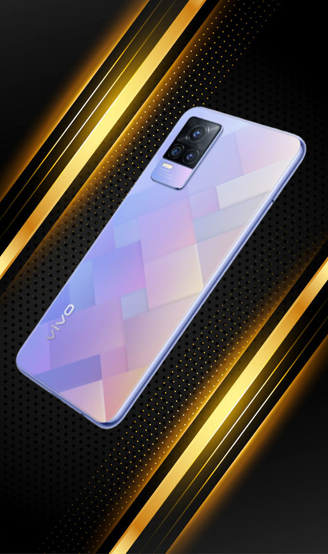 Vivo V21s 5G : 44MP सेल्फी कैमरे वाला सस्ता स्मार्टफोन, धमाकेदार हैं फीचर्स