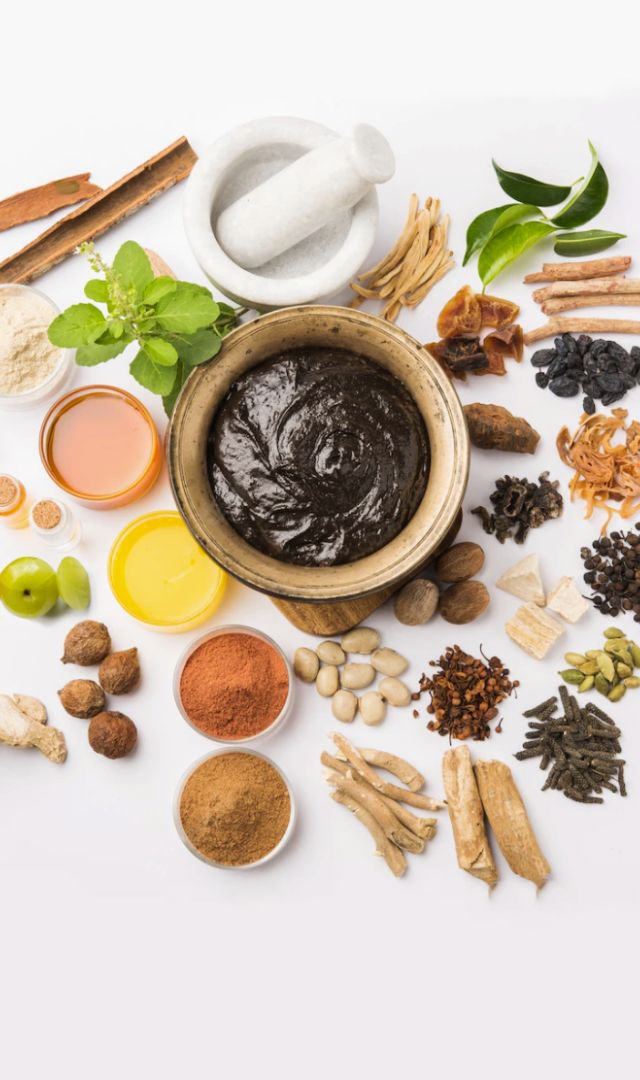 ठंड में च्यवनप्राश खाने से कैसा होगा असर?