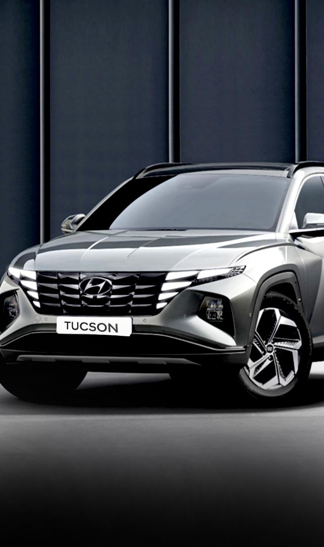  Hyundai की हाइटेक फीचर्स वाली Tucson लांच