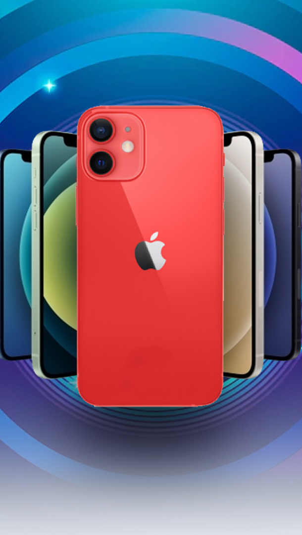  Apple iPhone 12 Mini पर 40000 से ज्यादा का डिस्काउंट, जानिए कहां मिल रहा है 