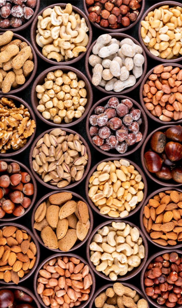 Dry Fruits के 7 सस्ते विकल्प