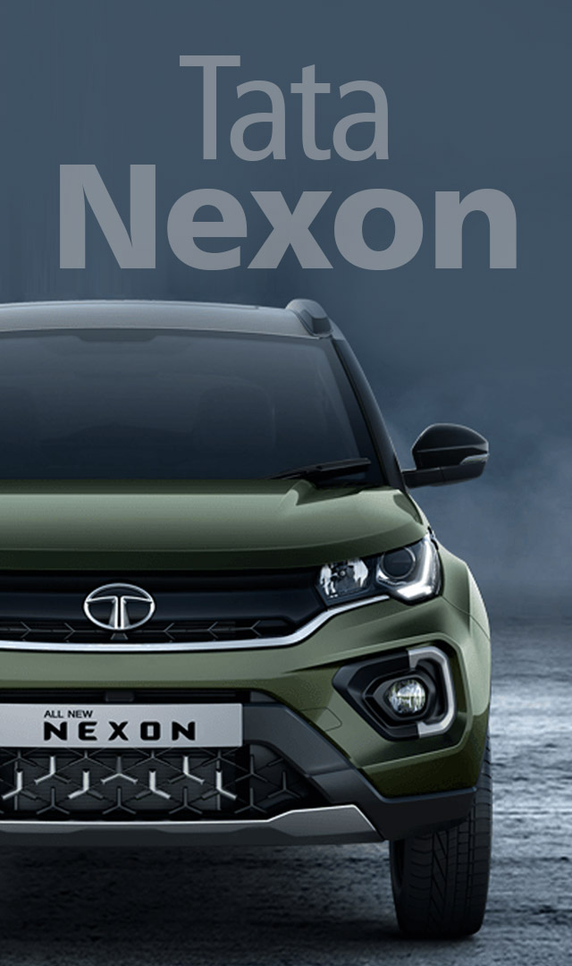 Tata Nexon XM(S) की धमाकेदार इंट्री