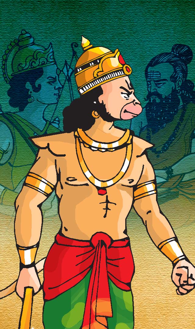 सप्त चिरंजीवी कौन हैं?