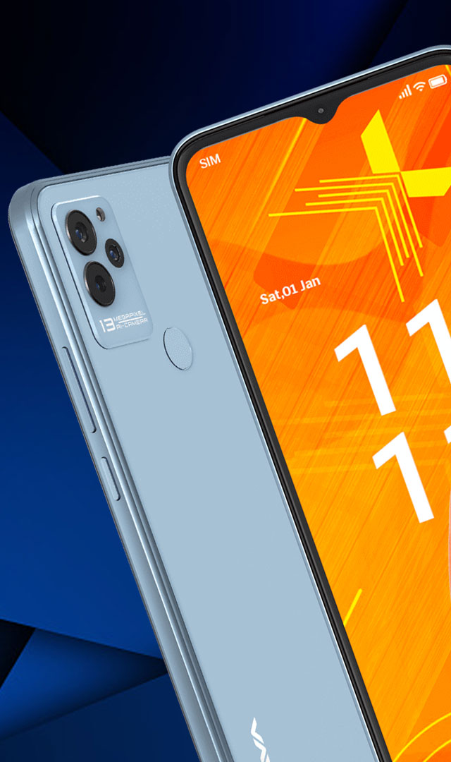 Lava Blaze Nxt : यकीन नहीं होगा इतना सस्ता फोन, फीचर्स भी उड़ा देंगे होश