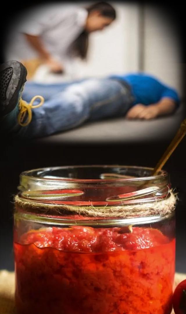 क्या Heart Attack में लाल मिर्च का घोल करता है असर? 