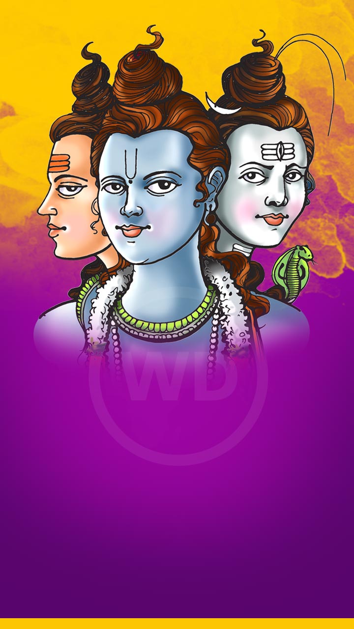 कौन है भगवान दत्तात्रेय?