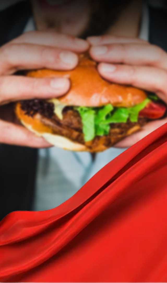 क्या लाल रंग देखकर भूख बढ़ जाती है? जानिए Red Color के अनजाने राज