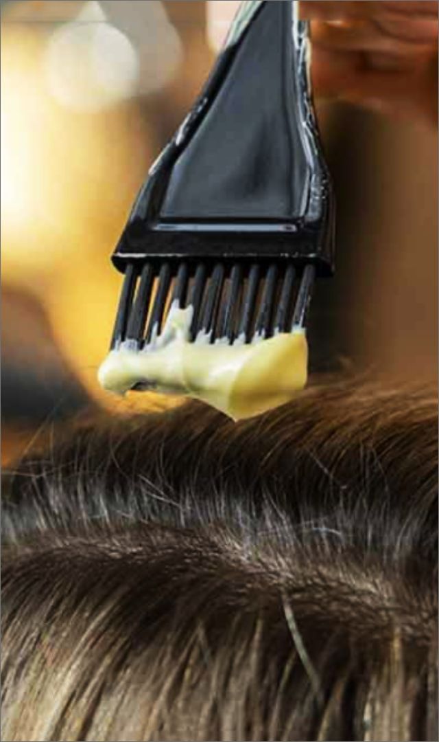 स्किन पर लगे हेयर डाई के निशान कैसे हटाएं?