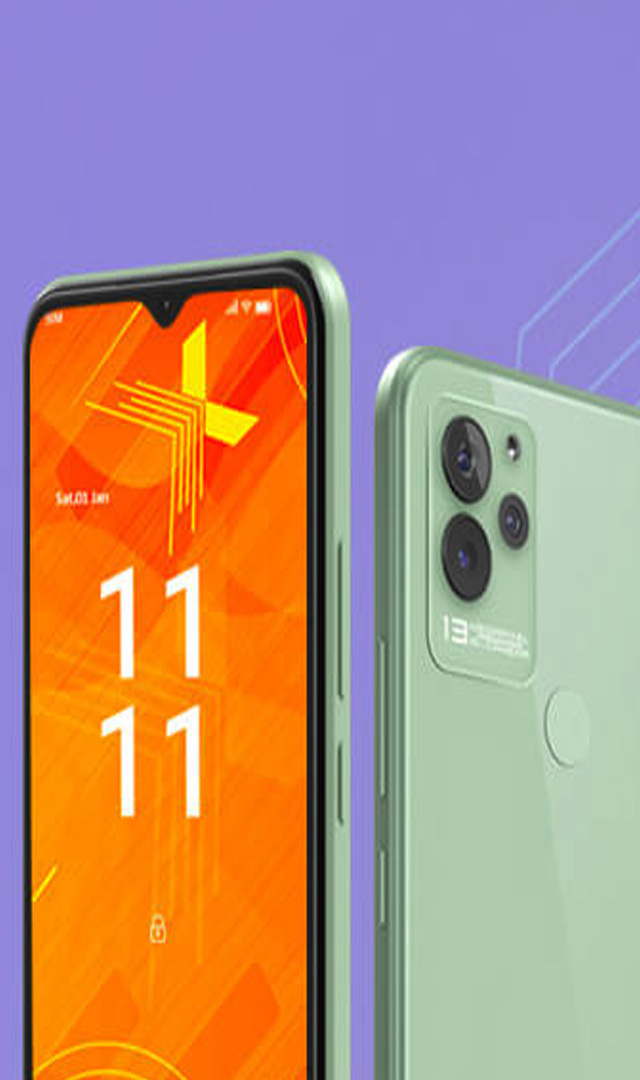 Lava Blaze NXT : 11,499 कीमत वाला स्मार्टफोन सिर्फ 9,299 रुपए में