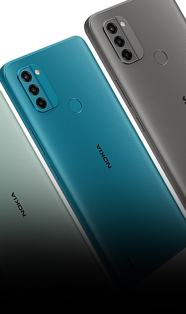 Nokia C31 : नोकिया ने लॉन्च किया सस्ता स्मार्टफोन, ट्रिपल कैमरे के साथ 3 दिन की बैटरी लाइफ