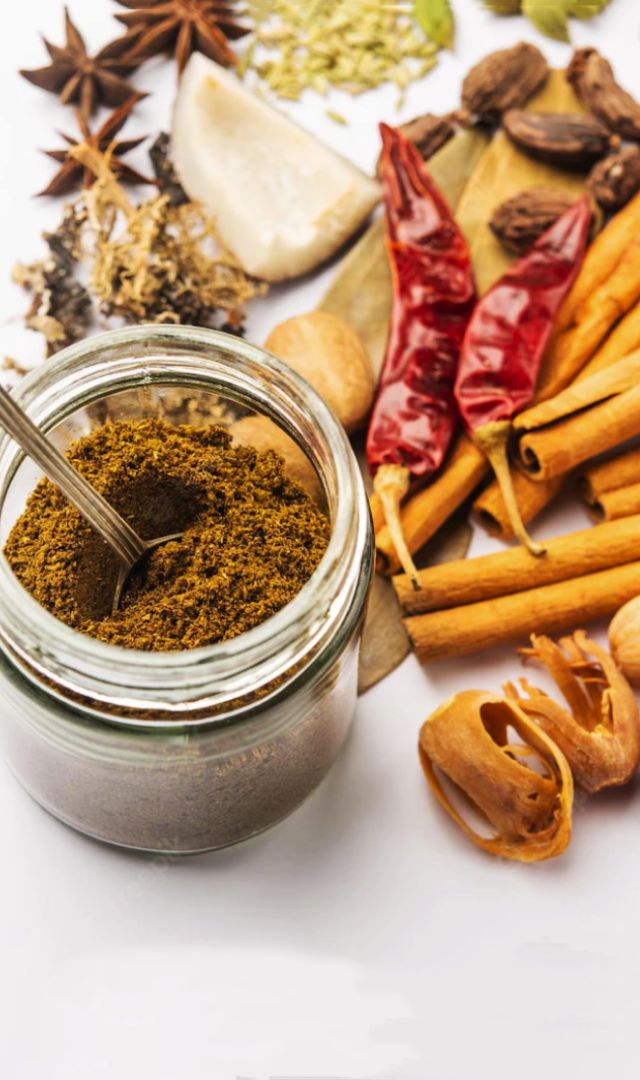 गरम मसाला के फायदे लाजवाब हैं