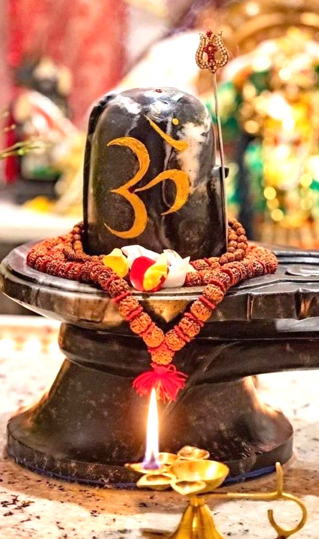 सावन में 8 तरह के अनाज से होंगे शिव प्रसन्न