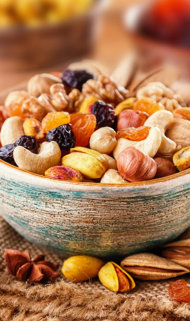 क्या आप जानते हैं Dry fruits खाने का सही तरीका?