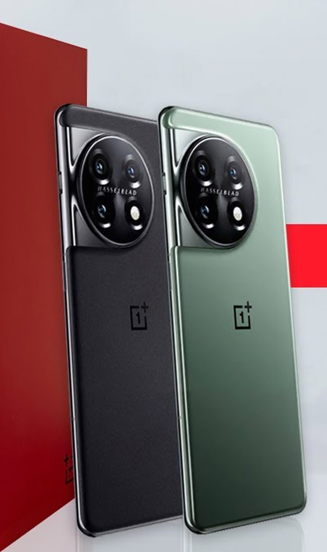 OnePlus 11 5G : 50MP का कैमरा और 5,000mAh बैटरी के साथ मचा देगा तहलका