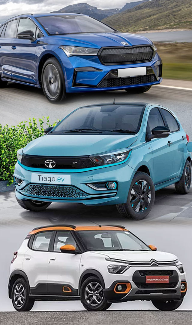 इन इलेक्ट्रिक कारों की 2023 में धमाकेदार एंट्री, जानिए कीमत और फीचर्स