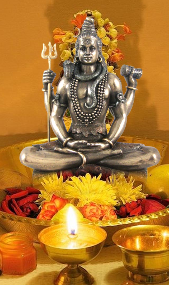 श्रावण सोमवार के 5 सरल उपाय 