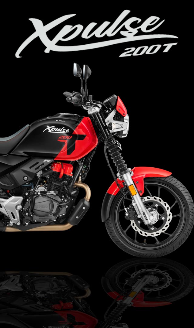 XPulse 200T 4V : शानदार स्पोर्टी लुक के साथ मिलेंगे हाईटेक फीचर्स, इतनी सी कीमत में 3 कलर्स ऑप्शन