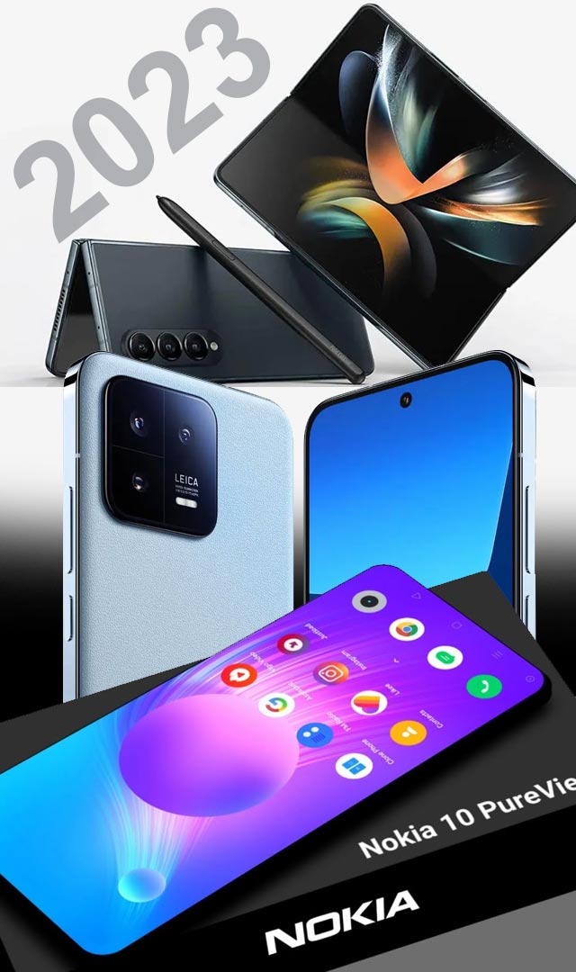 Samsung से लेकर Apple तक धमाका करने आ रहे हैं ये स्मार्टफोन्स, जानिए फीचर्स