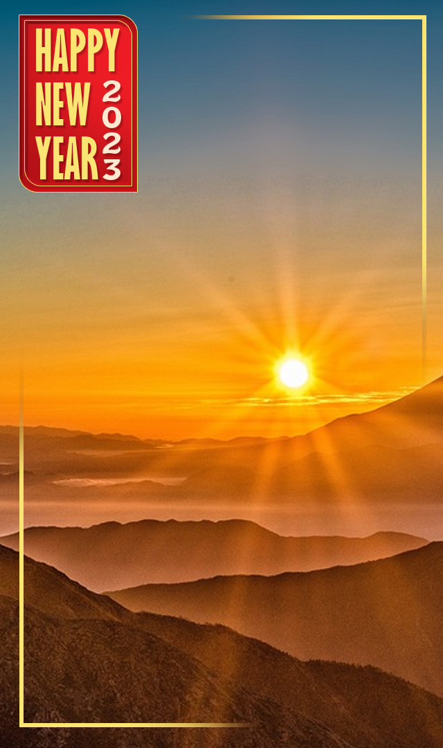 नए साल में करें ये 10 कार्य