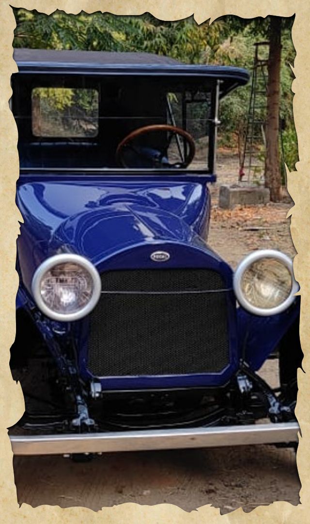 एशिया का सबसे बड़ा हैरिटेज कार शो वड़ोदरा में : 105 साल पुरानी फोर्ड कार भी आएगी नजर