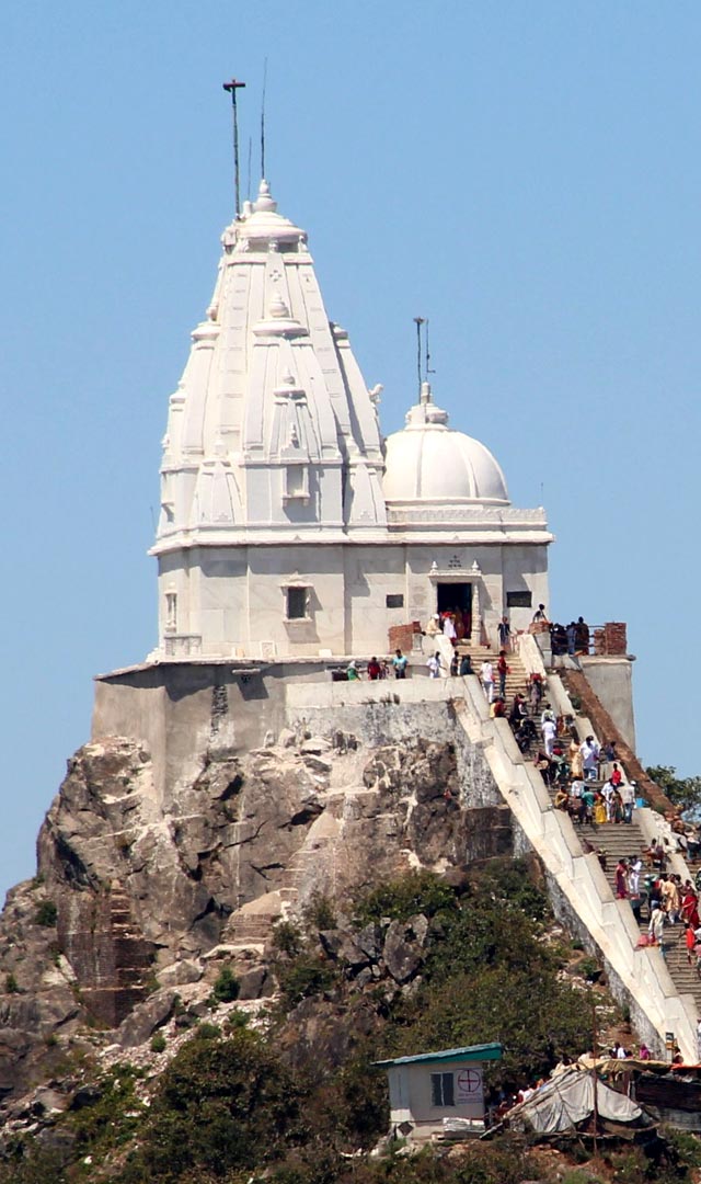 श्री सम्मेद शिखरजी तीर्थ को जानिए