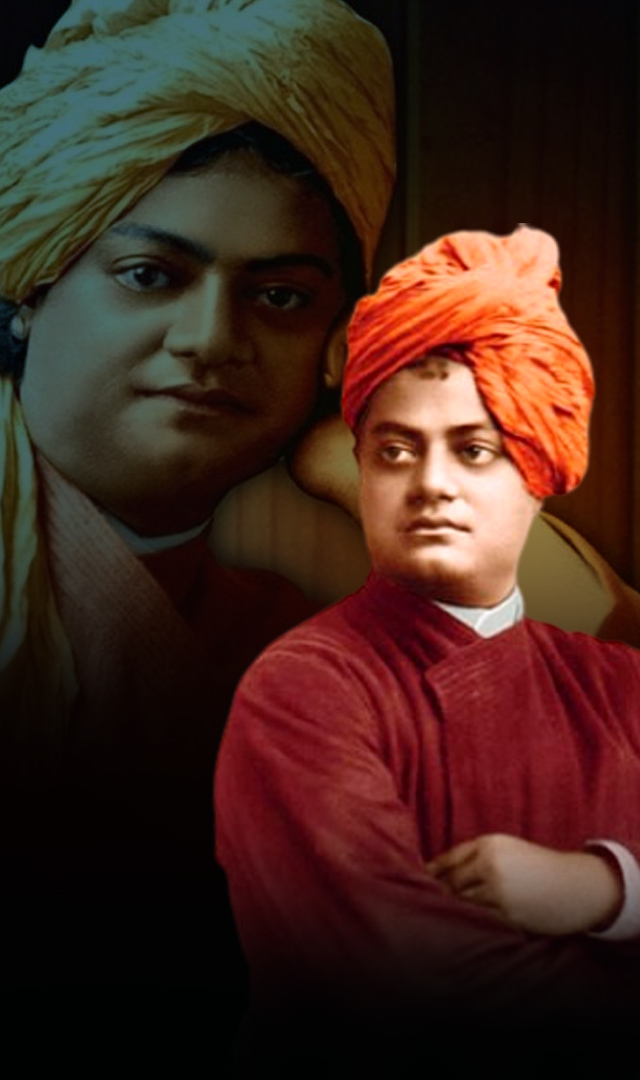 स्वामी विवेकानंद के बारे में 10 रोचक बातें