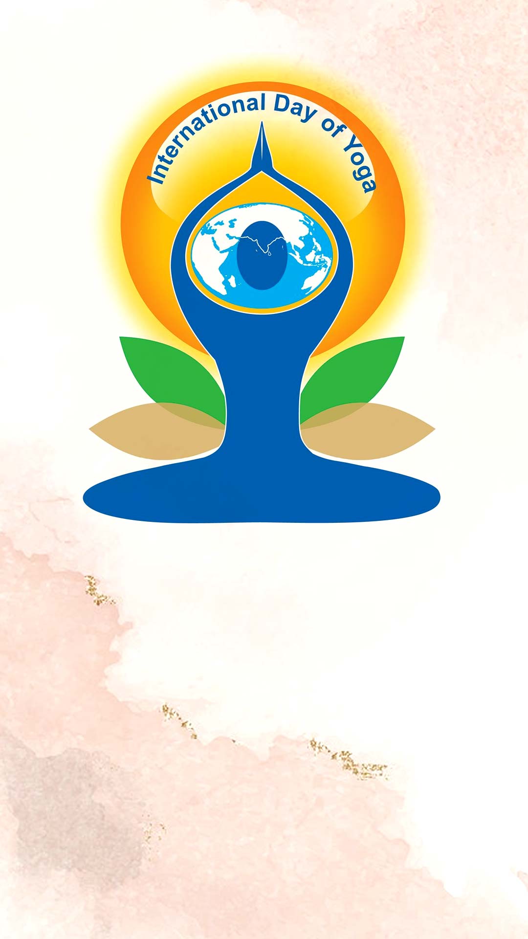 योग दिवस थीम Yoga for Humanity