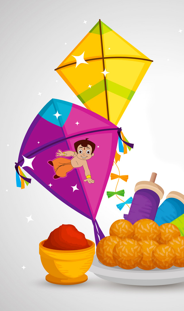 मकर संक्रांति पर घर में कैसे बनाएं पतंग? 