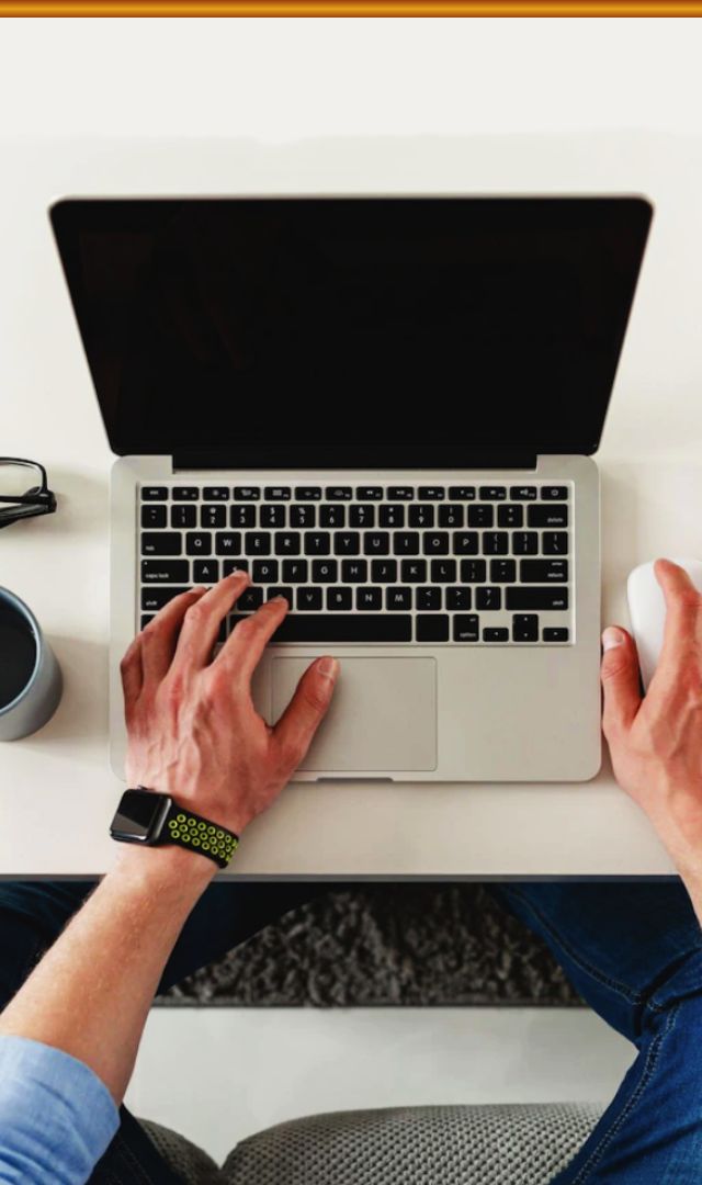 कंप्यूटर पर लगातार काम करने के 10 नुकसान