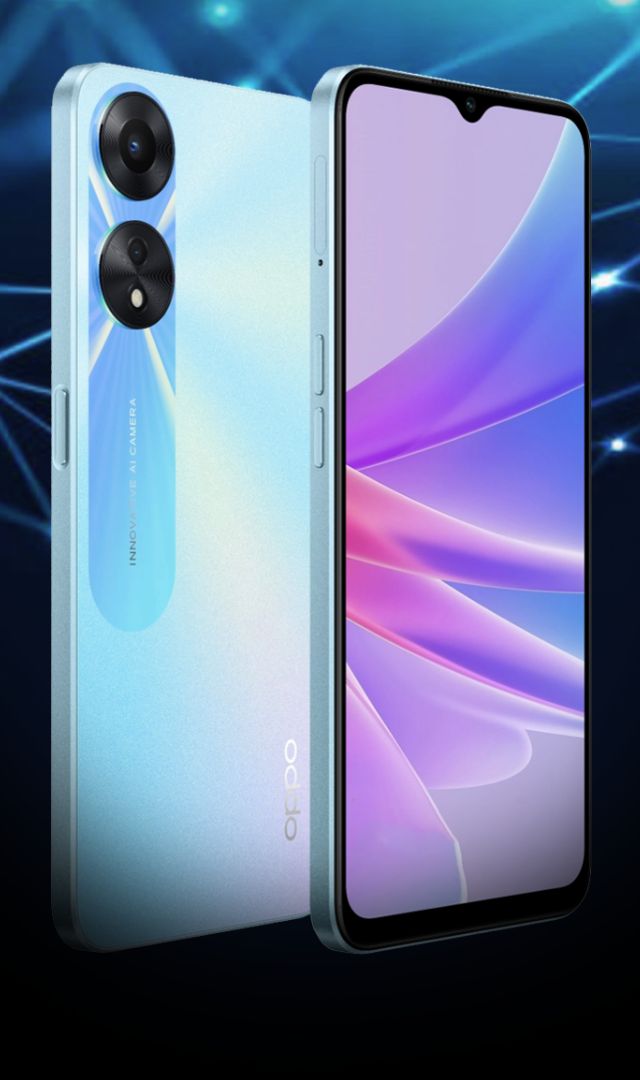 Oppo A78 5G : 5899 रुपए की छूट के साथ शुरू हुई ओप्पो के धांसू फोन की बिक्री