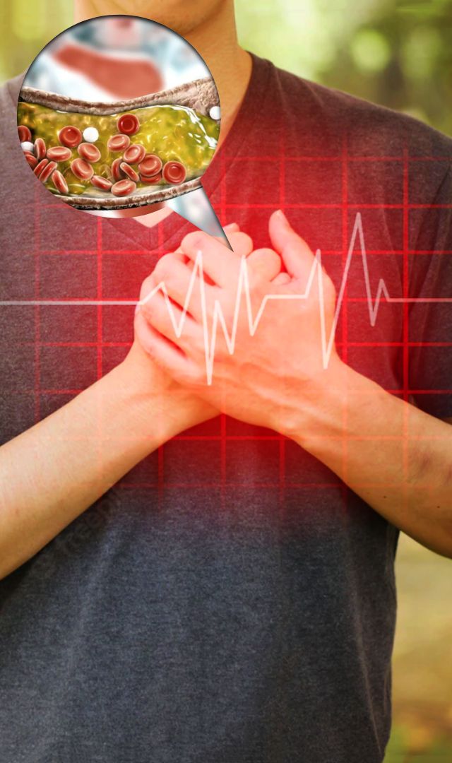 कोलेस्ट्रॉल कैसे कम करें