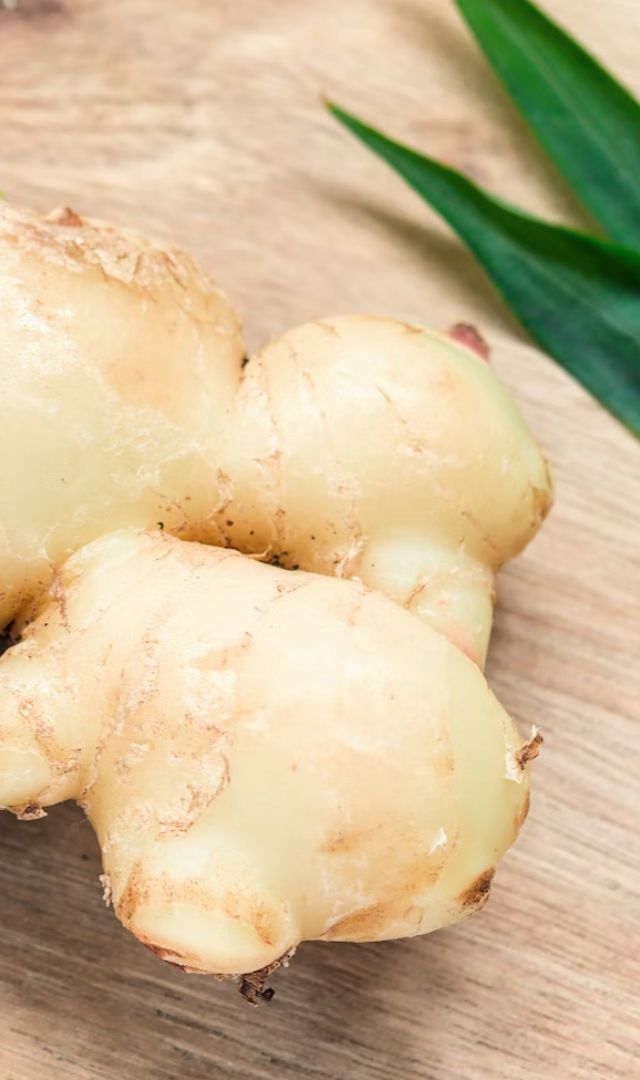 अदरक का उपयोग कैसे करें, क्या है इसके फायदे