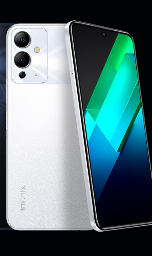 Infinix Note 12i : 5000mAh बैटरी और 50MP कैमरे वाला सस्ता स्मार्टफोन,   चौंकाने वाले हैं फीचर्स 