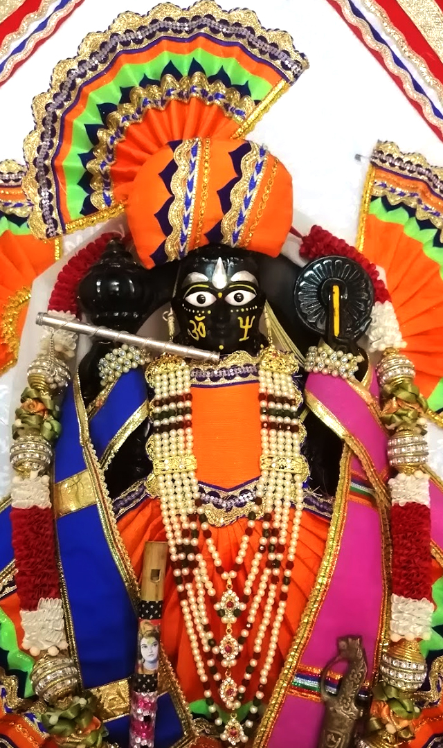 श्री कृष्ण को क्यों कहते हैं सांवलिया सेठ