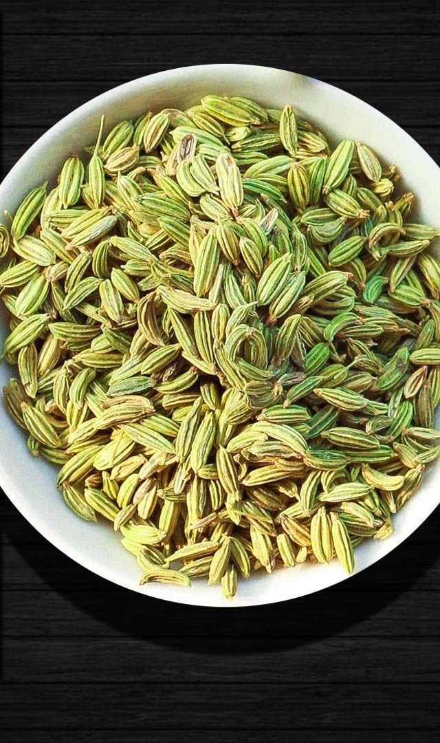 सौंफ खाने से क्या होता है?