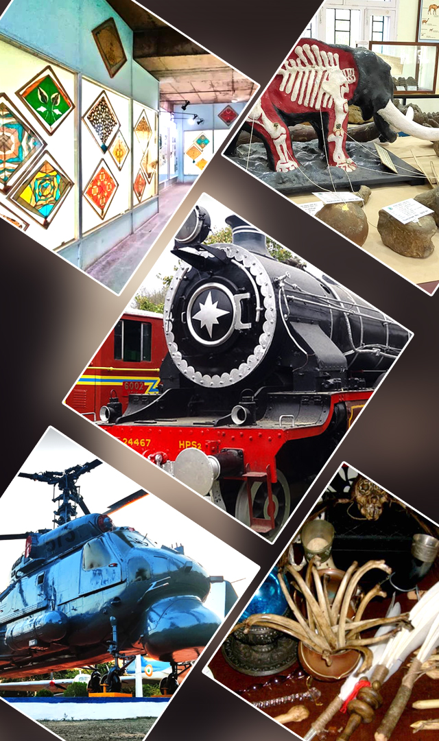 भारत के 6 अनोखे और दिलचस्प संग्रहालय