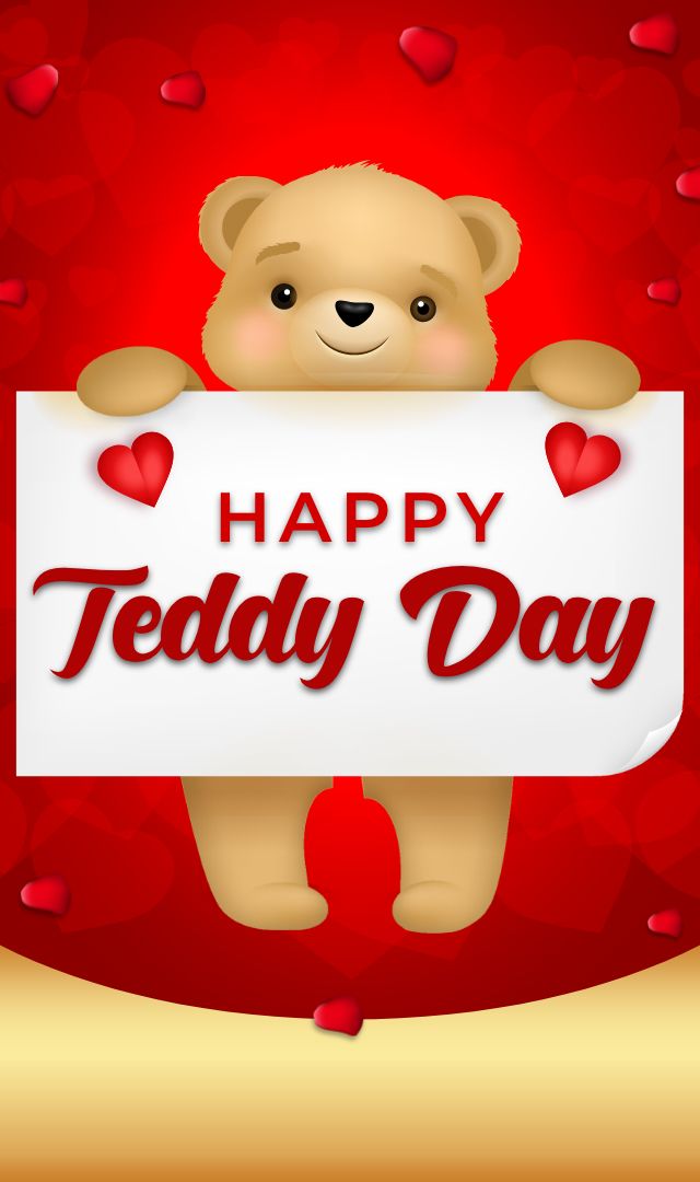 Happy Teddy Day: टेडी बीयर कैसे आया, उसकी कहानी क्‍या है?