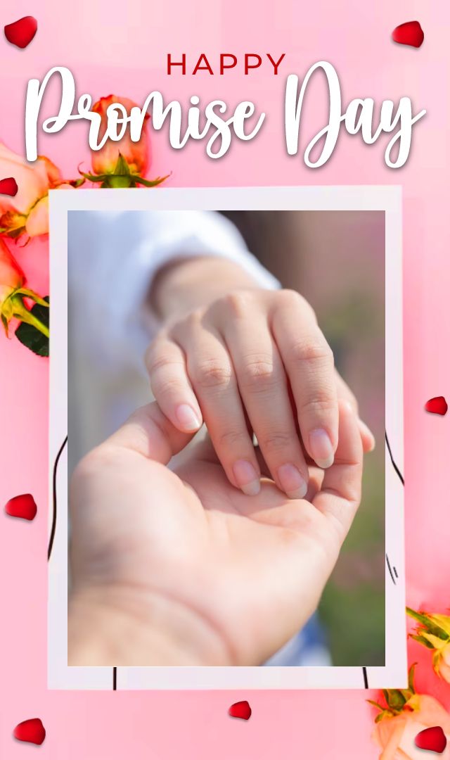promise day 2023 : प्रॉमिस डे पर क्या करें वादा
